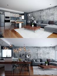 Explore these clever studio apartment ideas to elevate your space. 36 Creative Studio Apartment Design Ideas Unique Interior Styles Wohnzimmer Design Wohnzimmer Gestalten Wohnung