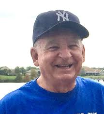 In loving memory of Warren McLoughlin