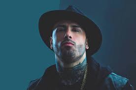 He is best known for the hit el perdón. Nicky Jam International Booking Booking And Management Totalisimo Com