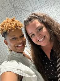 Jamila Colbert's Instagram, Twitter & Facebook