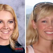 Veninden forsvandt OGSÅ under løbetur