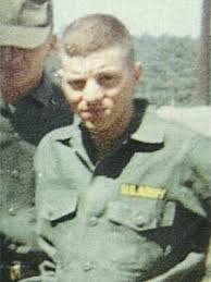 PFC Nick Panella Jr. (1946-1967)