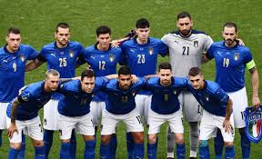 Le possibili avversarie degli azzurri. Gb17wrmkh5p9zm
