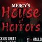 Mercy's House of Horrors event image