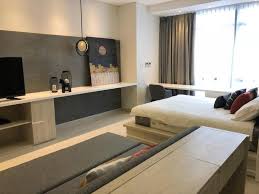 Dekat ke pusat bisnis kosambi. 10 Tempat Sewa Apartemen Harian Murah Di Bandung
