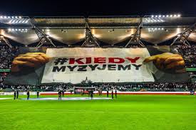 Check spelling or type a new query. Legia Warszawa Vs Gornik Zabrze 03 11 2018 Ultras Avanti The Way Of Life