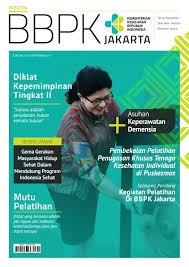 Kesehatan di puskesmas antara lain bidan, perawat, penyuluh kesehatan. Bbpk Bulletin Edisi 3 By Harry Andrews Design Issuu