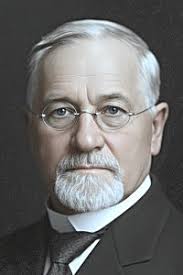 Robert Edmund Cowden