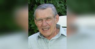 Obituary information for Willard Francis Forster