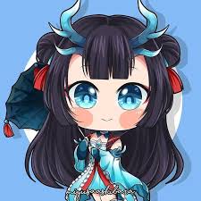 M I Y O E S Di Instagram Kagura Soryu Maiden Who S Still Using Kagura These Days I Rarely Mobile Legend Wallpaper Anime Mobile Mobile Legends
