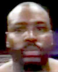 Skipp Scott boxer •