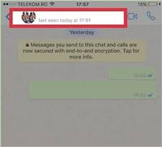 You can also try to call them — if you were blocked, the call won't go through. How To Block Or Unblock Whatsapp Contacts On An Iphone