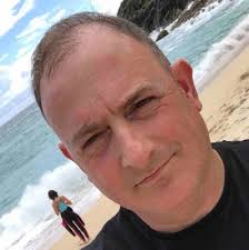 5 years this month I have been with HaH, how time goes by so fast!