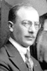 Paul Thorner's Family