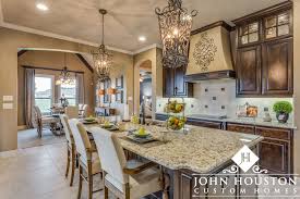 The Sequoia Kitchen Cabot Estates Mansfield Tx John Houston Custom Homes Jhhappyhomeowner Home Appliances Custom Homes Home Kitchens