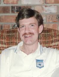 Obituary information for Scott Eubank Evans