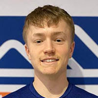 赖特Felix WRIGHT 球星详情- 中羽在线