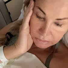 Shocking details - Carmen Geiss: “Could no longer walk & talk” | krone.at