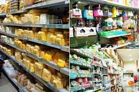 Alamat Toko Bahan Kue Roti Semarang Terlengkap