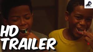 We Grown Now Official Trailer (2023)