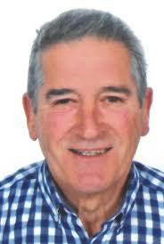 Enrique Alonso Ortega