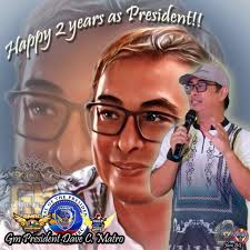 Ormoc supreme lions club meeting announcement