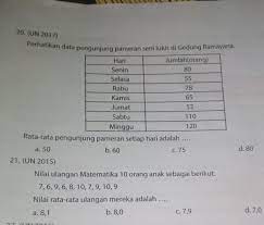 Maybe you would like to learn more about one of these? Tolong Saya 2 Nomer Aja Kak Brainly Co Id