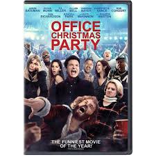 Kate mckinnon office christmas party. Office Christmas Party Dvd Walmart Com Walmart Com