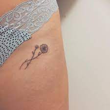 The thing about tattoo designs for the hip is that most designs can fit this area. Hip Tattoo Ideas Popsugar Beauty