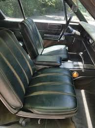 Image result for Beige 1968 Monaco