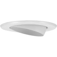 I have remodel recessed fixtures already. Eyeball Recessed Lighting At Lowes Com