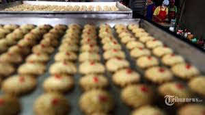 Apa itu sp buat bahan kue : Mau Bikin Kue Kering Yang Renyah Ini Trik Pembuatannya Tribunnews Com Mobile