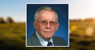 Julius "Bud" Mobraten Obituary 2014
