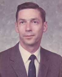 obituary: Phillip H. Weddle