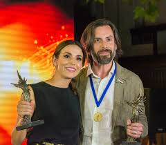 Francisco melo reafirmó sus críticas hacia amparo noguera y alejandra fosalba por demanda a tvn. Premios Caleuche Wikipedia La Enciclopedia Libre