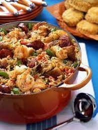 Slow Cooker Jambalaya Recipe Slow Cooker Jambalaya Food Network Recipes Recipes