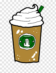 Coffee Drawing Starbucks Clip Art Transparent Png How to draw a starbucks white chocolate mocha. coffee drawing starbucks clip art