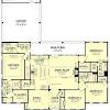 Our in house design team can modify & or design your house plans for you! 3