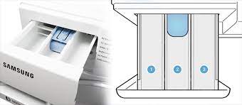 We did not find results for: How Do I Use The Detergent Drawer Compartments In My Washing Machine Samsung Uk