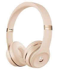 The 9 Best Bluetooth Headphones With Amazing Sound Quality According To Tech Lovers Gold Beats Best Bluetooth Headphones Headphones
