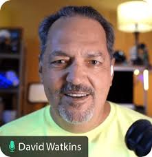 David Watkins