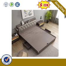 Maybe you would like to learn more about one of these? Chinese New Design Bedroom Furniture Sets Wooden Living Room Bed China Furniture Modern Bed