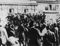 Image result for manifestazioni cortei fascisti 1981 2021