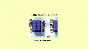 The escapists 1.1.0 mod apk, you can download it from any website which … The Escapist Apk Download Latest Version V626294 Apkadviser