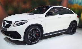 Check spelling or type a new query. Mercedes Gle Coupe Takes On Bmw X6 For Suv Buyers Seeking Curves Automotive News
