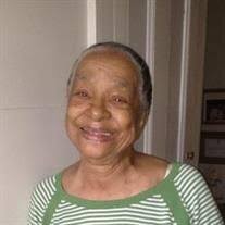 Dorothy Davis Johnston Obituary