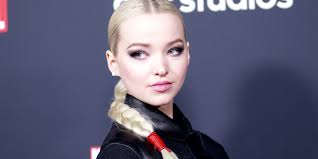 Dove Cameron Opens Up About Her 'Agents of S.H.I.E.L.D.' Character Ruby:  'It's Definitely Different Than Anything I've Done'