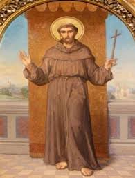 Saint Francis of Assisi Fraternity