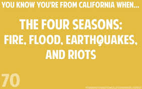 You Know You Re From California When California Girl Quotes California Love California