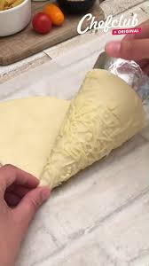 Recette Les Pates A Manger Comme Une Glace Sur Chefclub Original Video Recette Video En 2020 Recettes De Cuisine Cuisine Et Boissons Recette